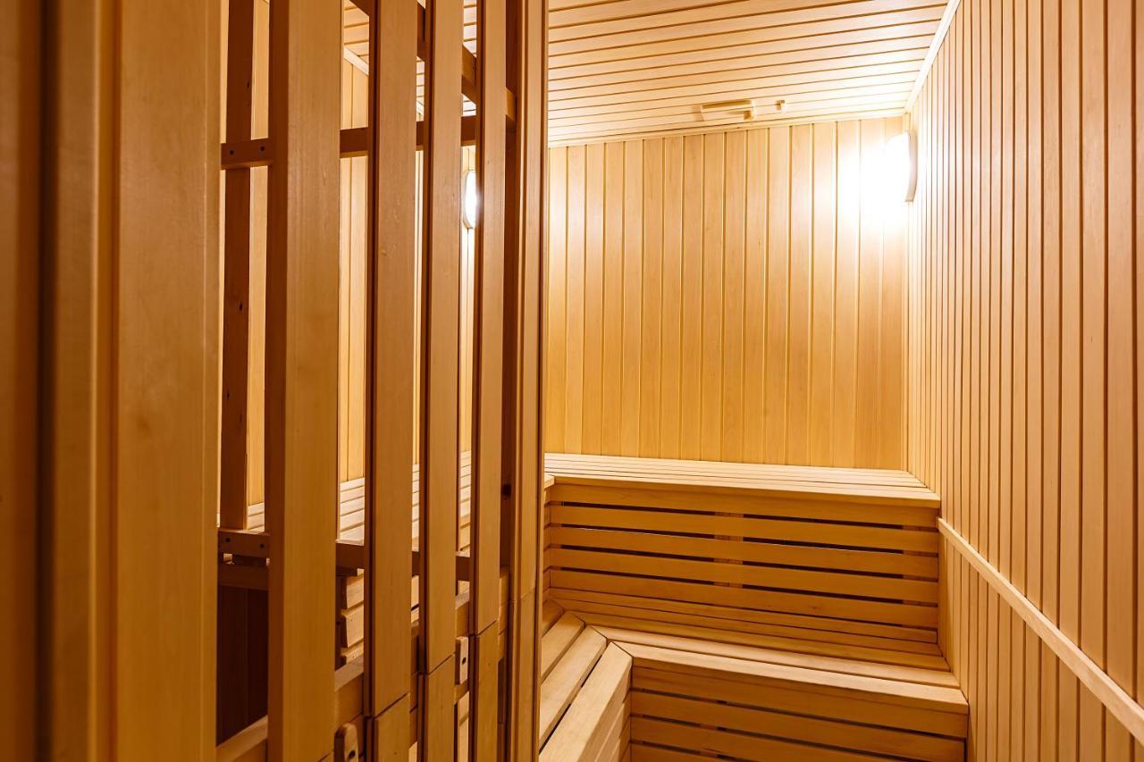 Renion Residence Hotel アルマトイ エクステリア 写真